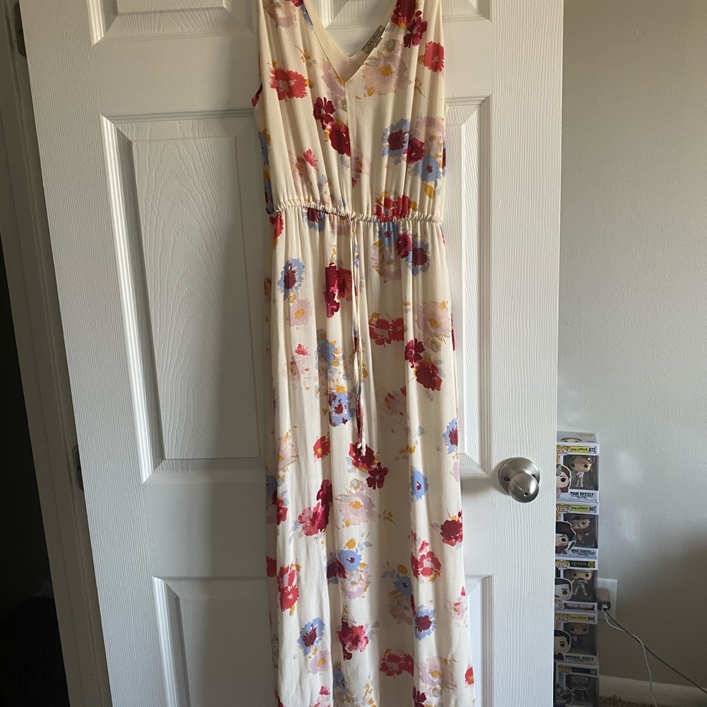 True Religion Maxi Dress - Picture 2 of 5
